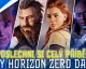 Podívejte se na shrnutí příběhu hry Horizon Zero Dawn