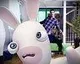 Raving Rabbids Alive and Kicking pro Kinect