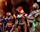 Multiplayerový trailer na Destiny 2