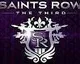 Saints Row: The Third novinky