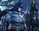 Batman: Arkham City – oficiální obrázky