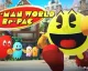 Záběry z hraní plošinovky Pac-Man World Re-Pac
