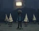 Hororová plošinovka Little Nightmares dostala druhé rozšíření, vyšla demoverze