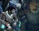 Počasí v Uncharted 2