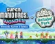 Hra Super Mario Bros. Wonder dostane Switch 2 edici, společně s rozšířením Meetup in Bellabel Park