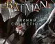 Oznámen The Batman Arkham Collection