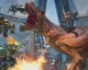 Capcom končí s další podporou dinosauří akce Exoprimal