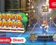 Hry Paper Mario: The Thousand-Year Door a Luigi’s Mansion 2 HD mají datum vydání