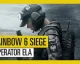 Nové video na Rainbow Six Siege představuje rozšíření Blood Orchid