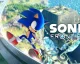 Sonic Frontiers