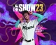 Sony oznámila hru MLB The Show 23, vyjde koncem března