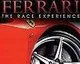 Oznámena závodní hra Ferrari The Race Experience