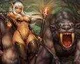 NIS America vydá Dragon’s Crown v Evropě