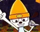 Podívejte se na záběry z hraní hry Parappa the Rapper 2 na PS4