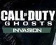 DLC Invasion pro Call of Duty: Ghosts na PlayStationu začátkem července