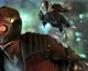 První pohled na hru Marvel's Guardians of the Galaxy: The Telltale Series