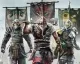 Ubisoft oznámil akci For Honor