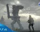 14 minut z Shadow of the Colossus