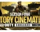 První filmeček na čtvrtou sezónu v Call of Duty: Vanguard/ Warzone