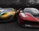 Záběry z DLC Horsepower Expansion Pack pro Driveclub