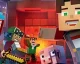 Minecraft: Story Mode vyjde na Nintendo Switch během června