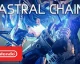 9 minut dlouhý trailer na akci Astral Chain
