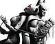 Batman: Arkham City informace