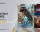 Květnové PlayStation Plus přinese hry Ark: Survival Ascended nebo Balatro