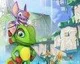 Yooka-Laylee je na Kickstarteru, peníze vybral za necelou hodinu