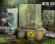 Podívejte se na rozbalení sběratelské edice hry Metal Gear Solid Delta: Snake Eater