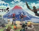 6 minut dlouhý trailer na hru Pokémon Legends: Arceus