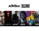 Finanční zpráva společnosti Activision Blizzard, meziroční nárůst tržeb o 8,8%