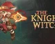 Letos vyjde pěkně vypadající metroidvania akce The Knight Witch