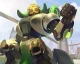 Odhalen nový hrdina do akce Overwatch – Orisa