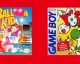 Do online předplatného Nintenda zamířily další dvě klasiky z Game Boye - Balloon Kid a Yoshi