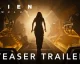 Byl zveřejněn první teaser trailer na film Alien: Romulus