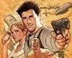 DC vydá komiksovou sérii Uncharted