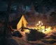 Hororová hra Kholat vyjde příští měsíc pro PlayStation 4