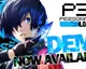 Atlus zveřejnil demoverzi na hru Persona 3 Reload