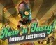 Oddworld: New ‘n’ Tasty vyjde na PS3 a Xbox One začátkem března