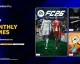 Oznámena květnová nabídka PlayStation Plus Essential - EA Sports FC 26 nebo Wuchang: Fallen Feathers