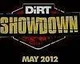 Dirt Showdown “Never Lift Off” trailer