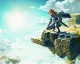 Hry The Legend of Zelda: Tears of the Kingdom se za první tři dny prodalo 10 milionů kopií 