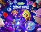 Spongebob SquarePants: The Cosmic Shake