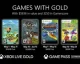 Oznámeny květnové hry pro Xbox Live Gold