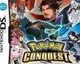 Pokémon Conquest v Evropě příští měsíc