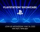 Sledujte s námi prezentaci PlayStation Showcase 2023