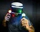 Project Morpheus je hotov z 85%