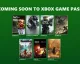 Představeny nové hry pro Game Pass - Halo: Campaign Evolved, Beast of Reincarnation a další