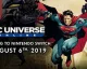 DC Universe Online vyjde začátkem příštího měsíce pro Nintendo Switch